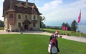 Hotel Le Littoral